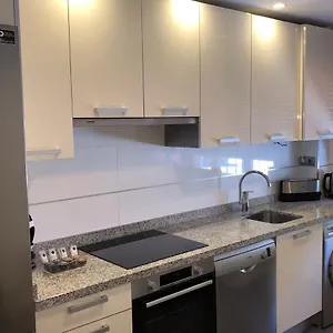 Apartahotel Artplatinum &