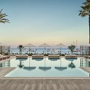 Playa Real 3*, Talamanca (Ibiza) Spain