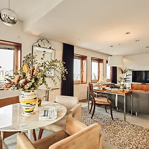 Hotel Palacio Avenida (adults Only)