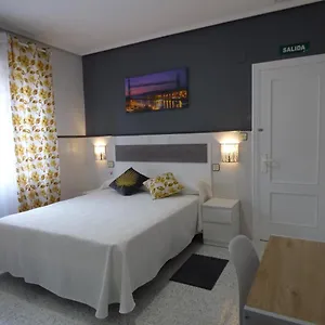 Pension Camino Del Norte , Sestao Spain