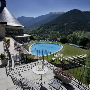De 4*, Vielha Spain