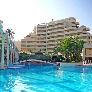 Apartahotel Clc Benal