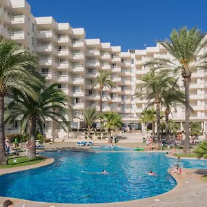 Appart hôtel Playa Dorada